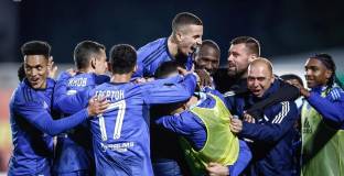 Суперкомпютър: Левски ще е шампион!