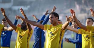 Келиан ван дер Каап: Беше истинска битка, имаме още един мач с ЦСКА