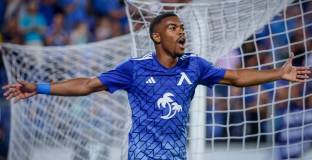 Големият герой за Левски: Това е най-хубавият момент в моя живот