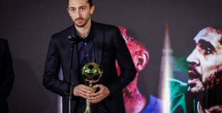 Кристиан Димитров е под въпрос за мача с Ботев Пловдив