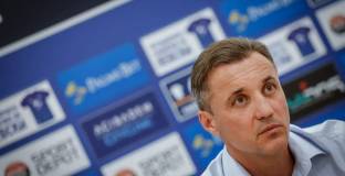 Отлична новина за новия треньор на Левски