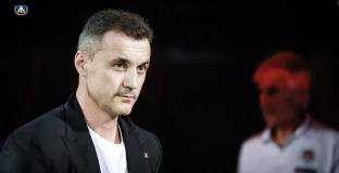 Генчев с призив към феновете на Левски