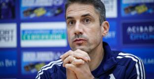 Веласкес: Няма да е лесно срещу Добруджа, те можеха да победят ЦСКА