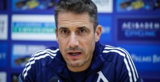 Веласкес: 8-те точки на върха не ми вдъхва абсолютно нищо