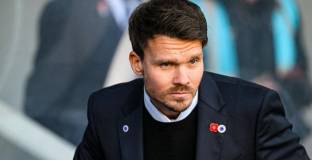 Мениджърът на Рейнджърс: Това искам да виждам