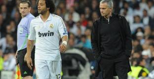 Марсело: Съжалявам за случилото се с Моуриньо