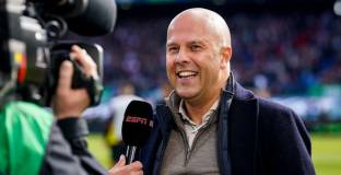 Слот не се плаши от работата в Ливърпул 