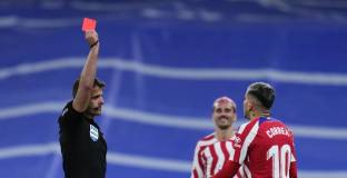 Директор на Атлетико: Изморени сме от това 