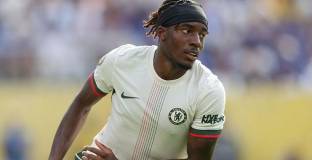 Фенове на Арсенал стартираха петиция срещу трансфера на Мадуеке