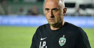 Петев: Щом не сме вкарали е проблем