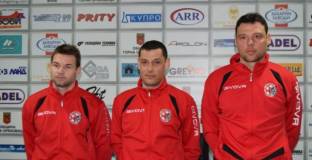 ЦСКА-София обяви Томаш за нов старши -треньор