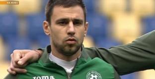 Черно море се опитва да вдигне защитник за ЦСКА – София