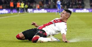 Саутхемптън - Лестър Сити 1:0 