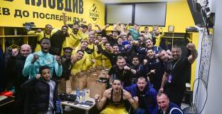 Ето кой ще води Ботев Пловдив в следващия мач