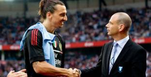 Почина президентът на Малмьо