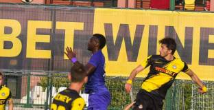 Ботев Пловдив - Етър 2:0 