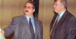 Порточанов пак ще се пробва за президент на БФС