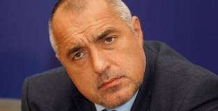 Бойко Борисов: Базата на ЦСКА е на ЦСКА