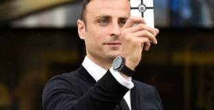 Бербатов: Трябва да си злодей, ако искаш трофей