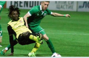 Ботев се препъна срещу Пирин 