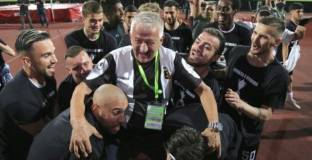 Крушарски: Стратезите на ЦСКА-София искат да разбият Локо