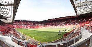 Челси ще подобри актива си с Ман Юнайтед