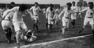 10 чернокожи пионери в историята на английския футбол