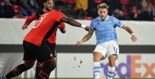 Клуж удари Селтик и изхвърли Лацио от Лига Европа