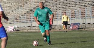 Борисов отново се развихри за ветераните на Витоша Бистрица