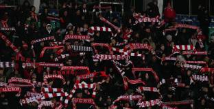 Скъпи билети за Септември София - ЦСКА