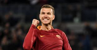 Челси и Рома съгласуваха трансфера на Емерсон и Джеко 