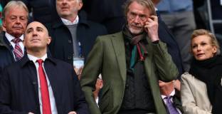 Сър Ратклиф: Ман Юнайтед ще се превърне в най-печелившия футболен клуб в света 