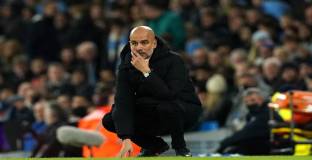  Гуардиола: Ще продължим в същия дух