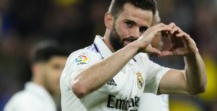 Реал Мадрид с победа срещу Кадис (видео)