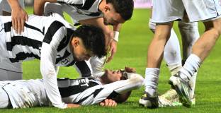 Локо Пловдив не е брал такъв срам от 17 години