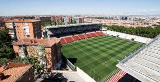 Реал ще прегази Райо Валекано