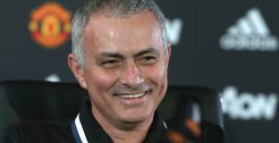 Моуриньо: Не е задължително титлата да отиде в Манчестър 