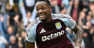 Диас: Дуран може да стане топ нападател