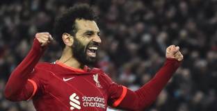   Салах: Аз съм най-добрият