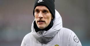 Тухел: Доволен съм от отношението  на отбора