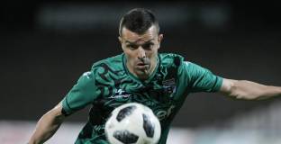 Славия с обрат срещу Бистришките тигри