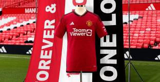 Adidas ще глобява Ман Юнайтед, ако отборът не играе в ШЛ