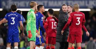 Самоубийството на Челси и Ливърпул, първа загуба на Рангник...