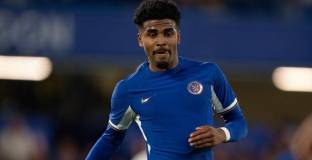 Матсен ще напусне Челси през януари 