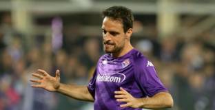 Фиорентина постигна целта си срещу Удинезе