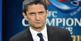 Синът на Луческу оглави ПАОК