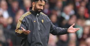 Карагър: Аморим ще бъде уволнен преди Коледа 