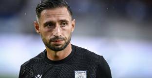 Радослав Гидженов ще ръководи дербито между Левски и Лудогорец