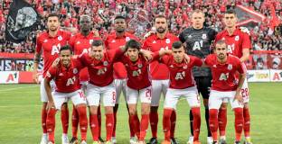 Добър жребий за ЦСКА, ако премине през Осиек