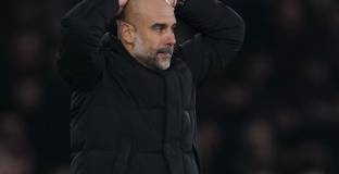  Гуардиола: Искам да съм с 45 точки пред Ливърпул и Челси